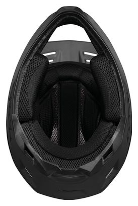 Casque Intégral IXS Xult DH Noir