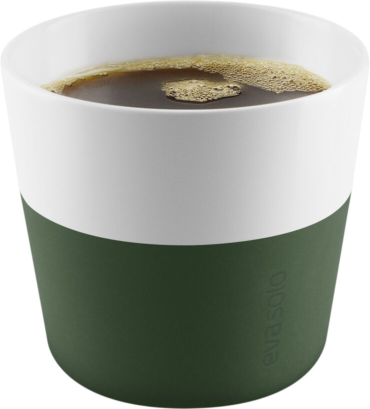Eva Solo 2 Lungo-krus Emerald green Emerald green