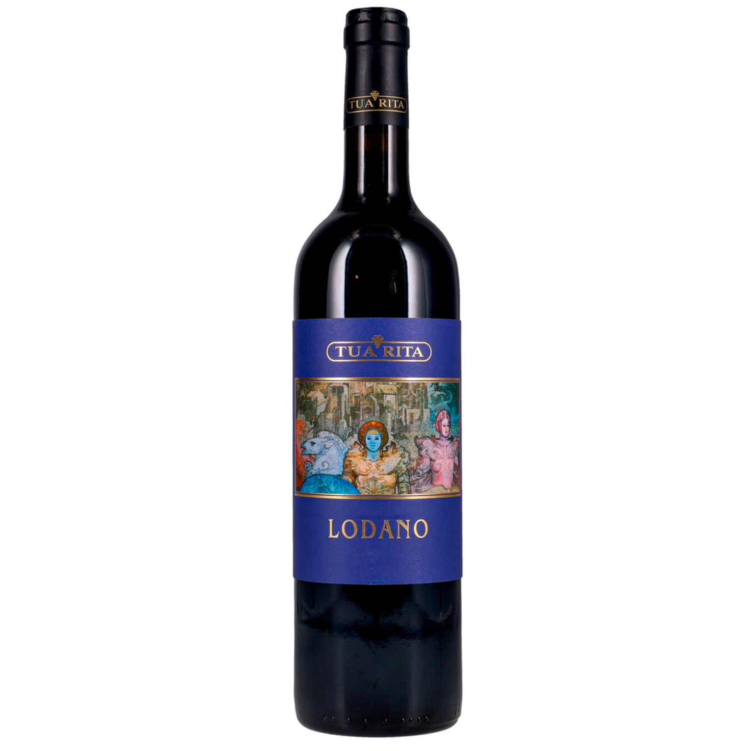 Toscana IGT Lodano Tua Rita -75cl