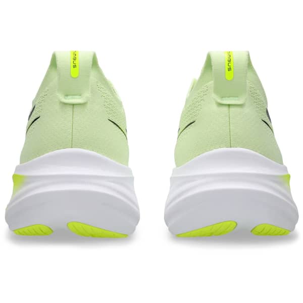 Chaussure running ASICS GEL-NIMBUS 26 COOL MATCHA/WHITE