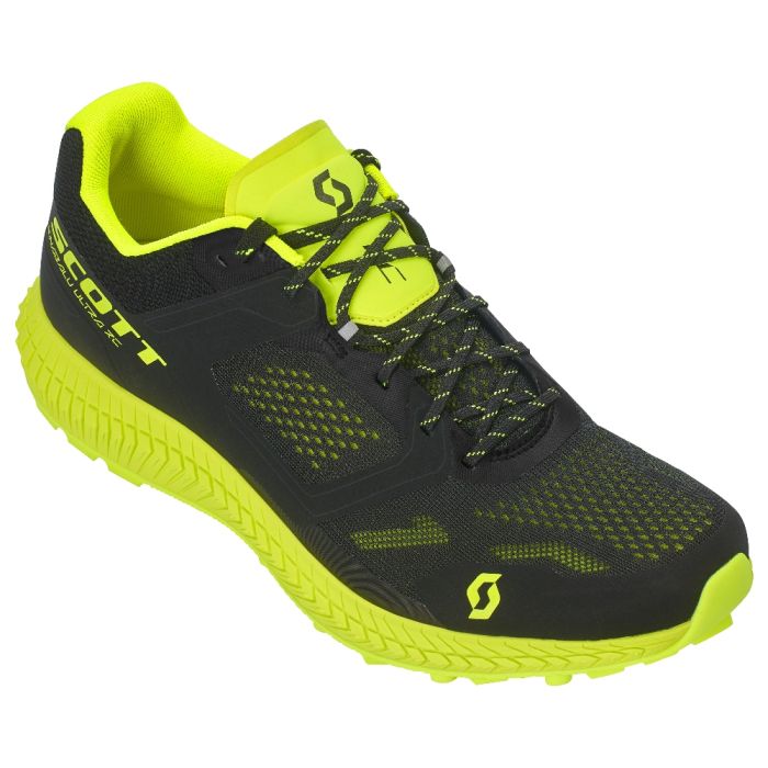 Scott Dame Trailsko Kinabalu Ultra RC