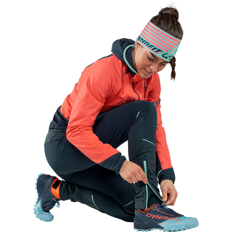 Dynafit Damen Transalper Warm Hose