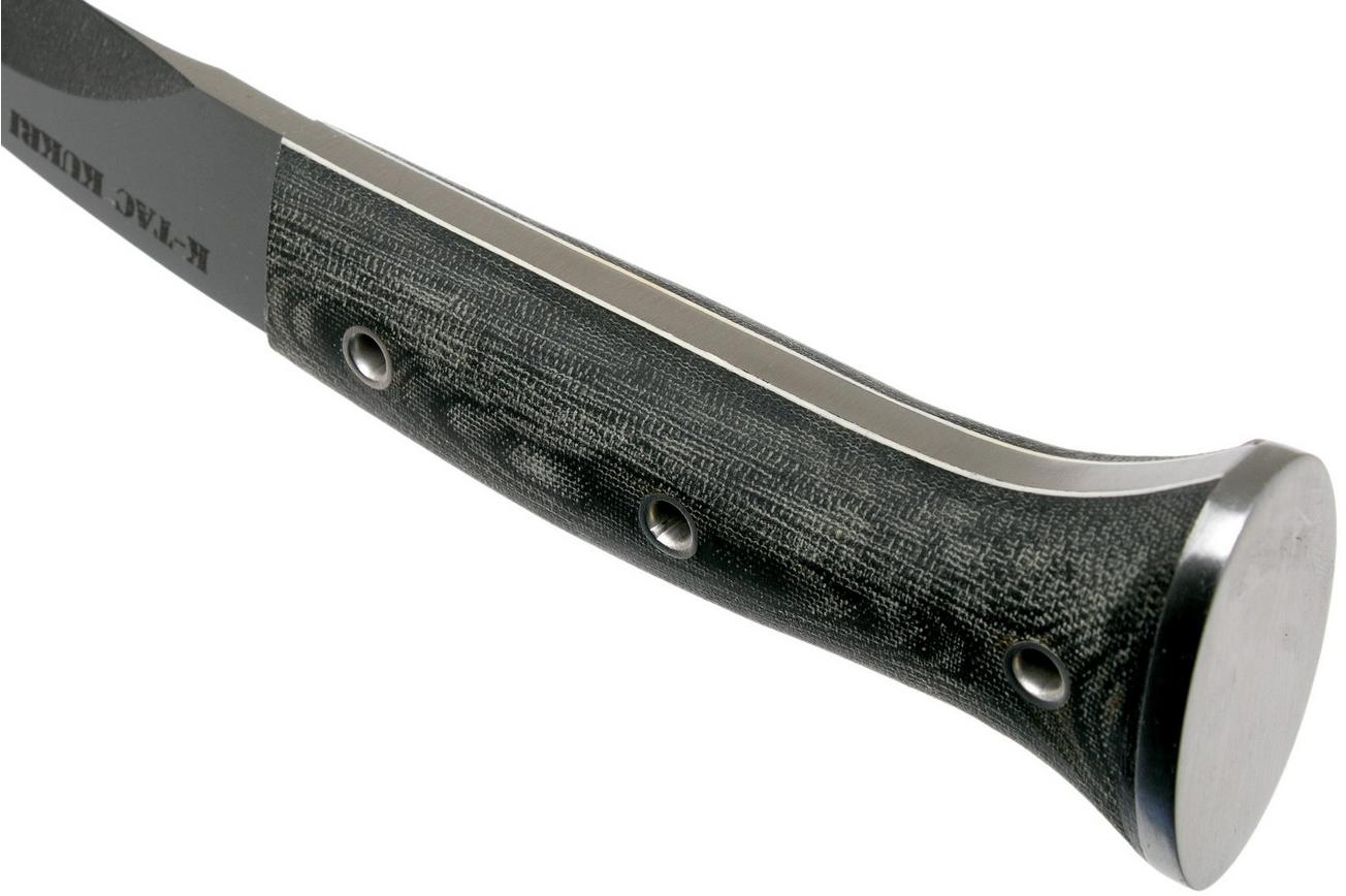 Condor K-TAC Kukri Knife 1812-10HC kapmes 61717