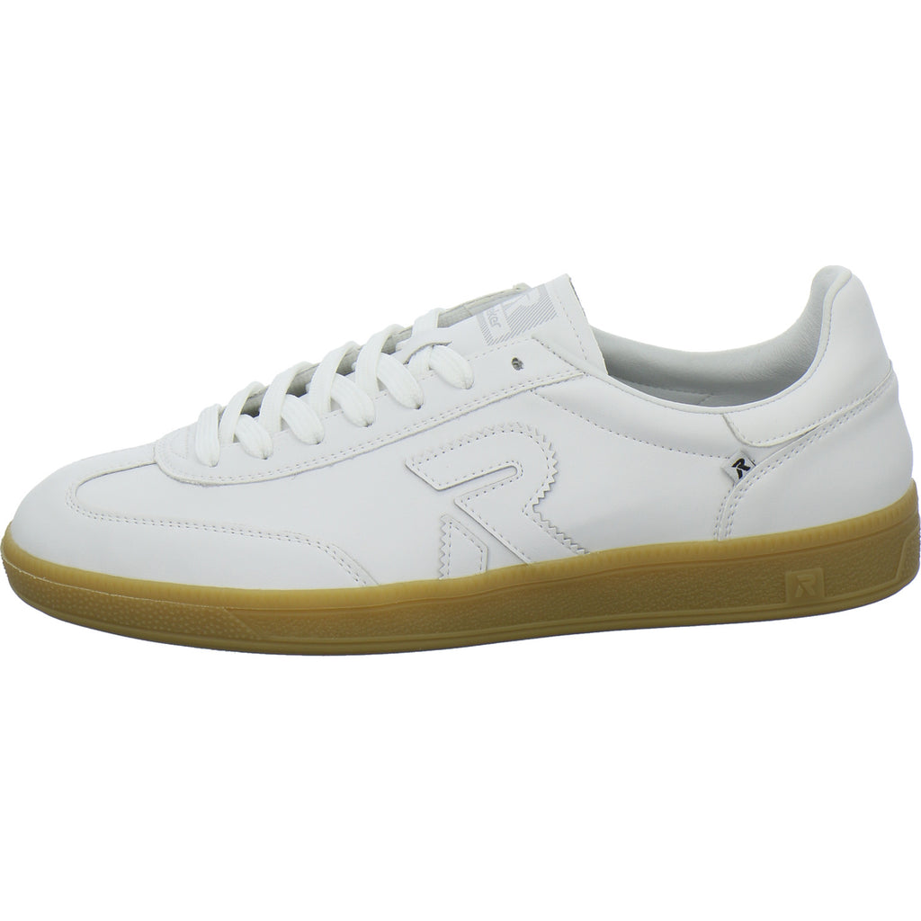 Rieker Sneaker Herren Weiß