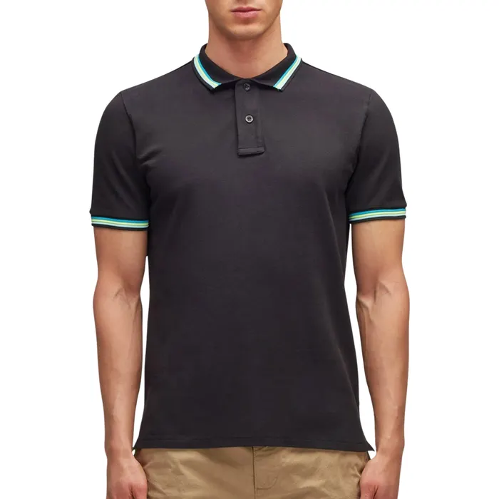 Sundek Brice Polo Heren