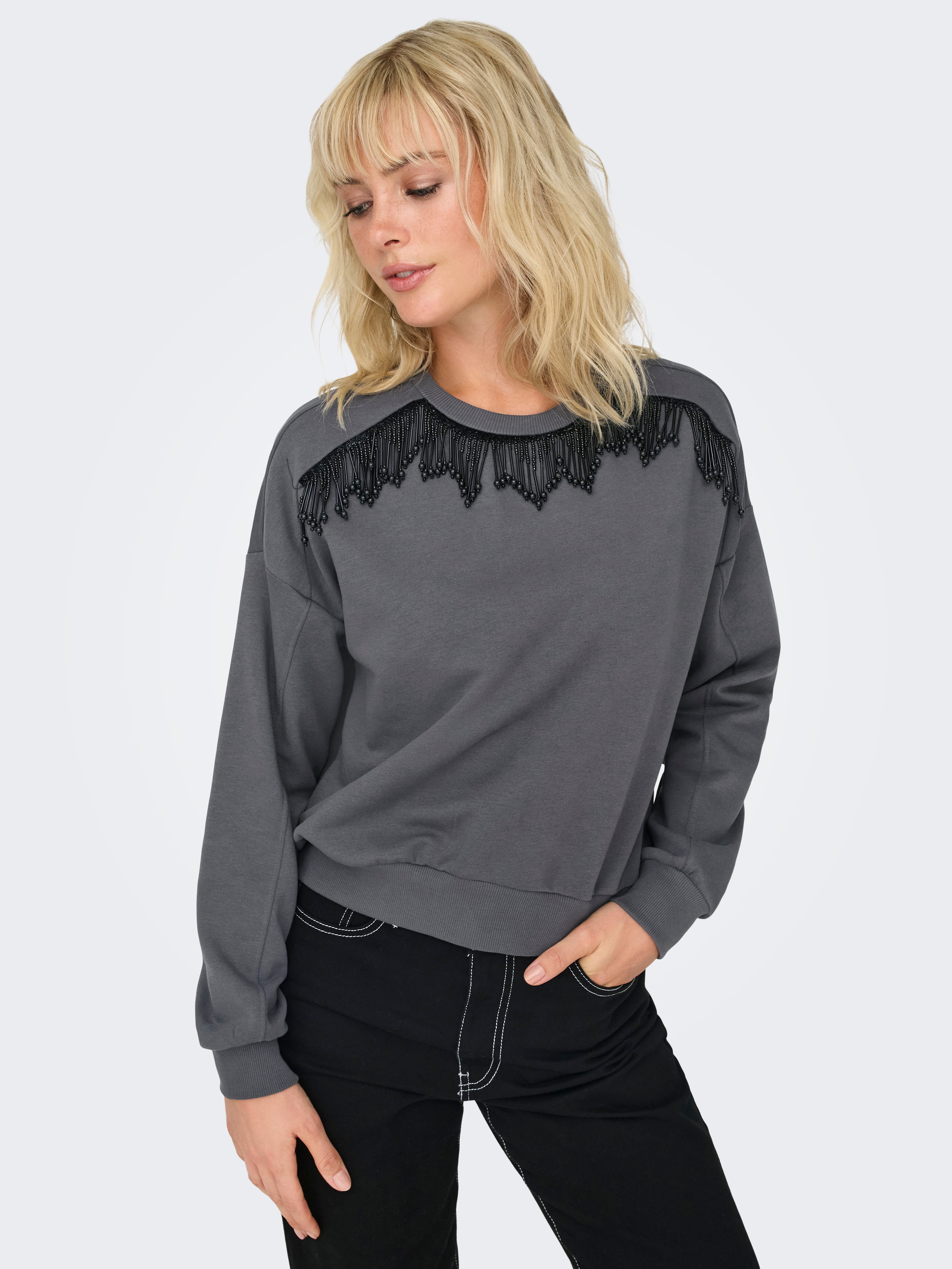 ONLSOFIE Sweatshirt Magnet