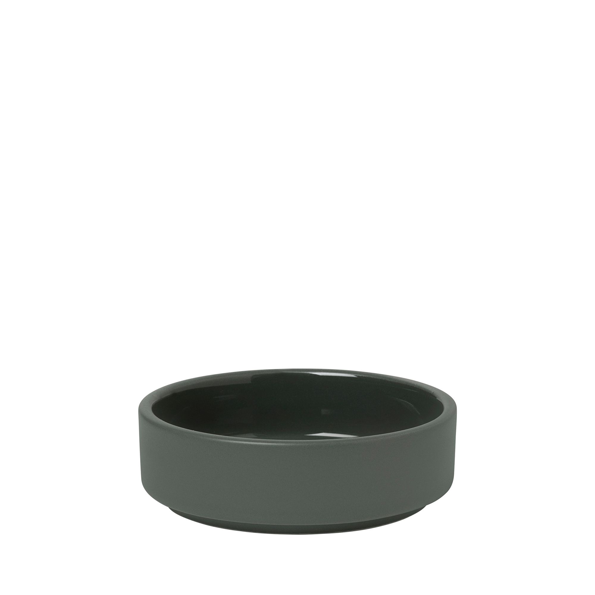 Schale PILAR AGAVE GREEN