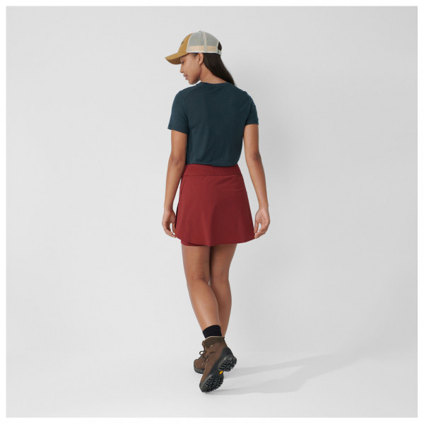 Fjällräven - Women's Abisko Midsummer Skort - Jupe-short