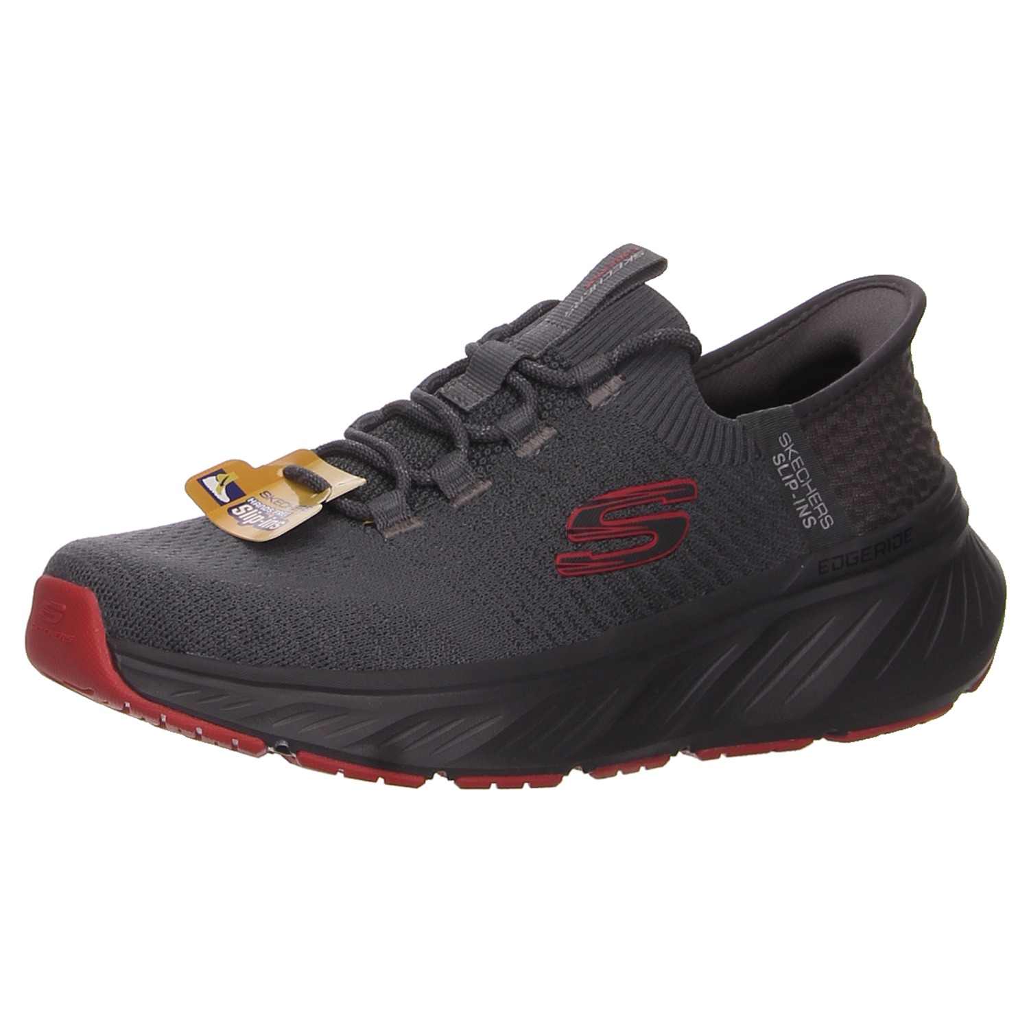 Skechers Sneaker grau grau