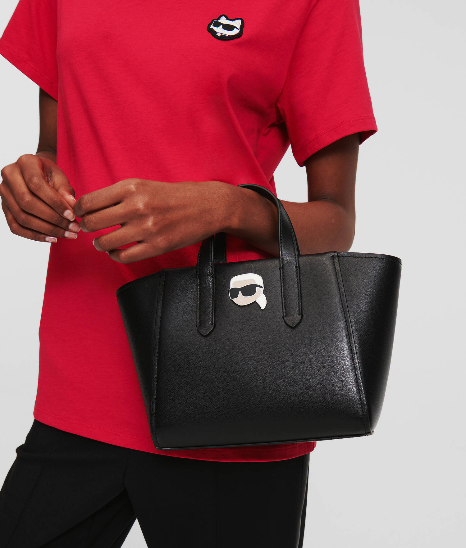 PETIT CABAS K/IKONIK