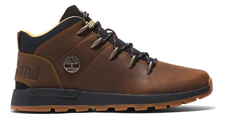Timberland Sprint trekker Mid Mid Brown
