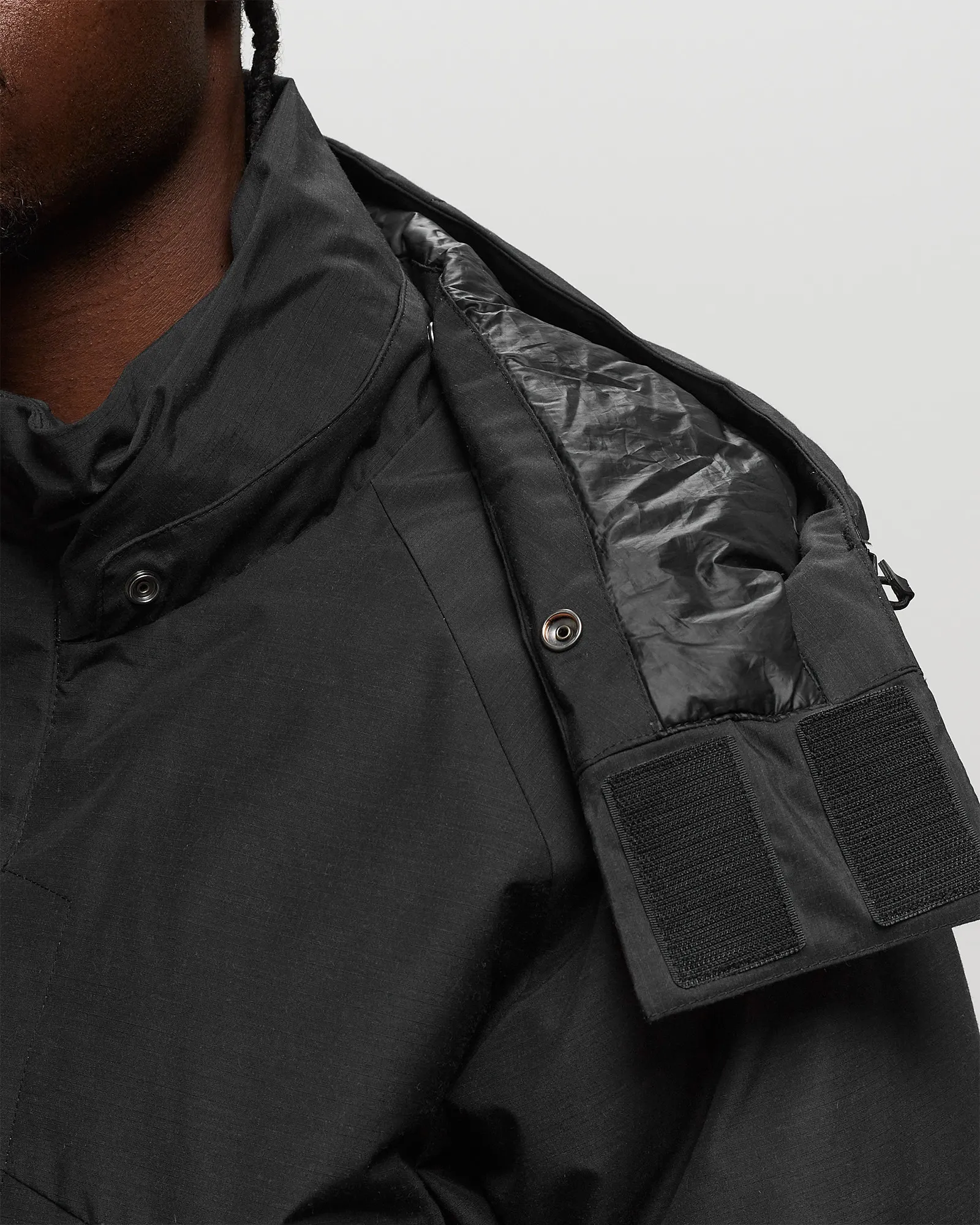 Snow Peak FR 2L Down Jacket