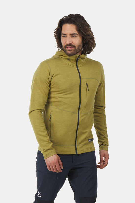 Artilect Artilect Quandary Peak Hoodie Fleecevest