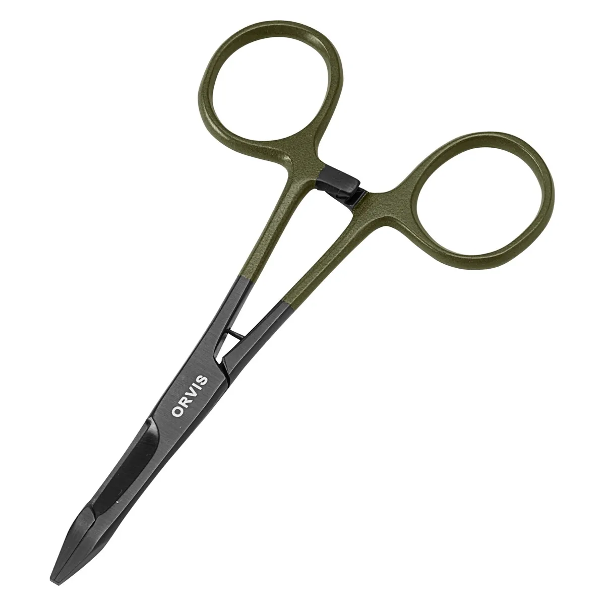 Orvis Flow Scissor Forceps