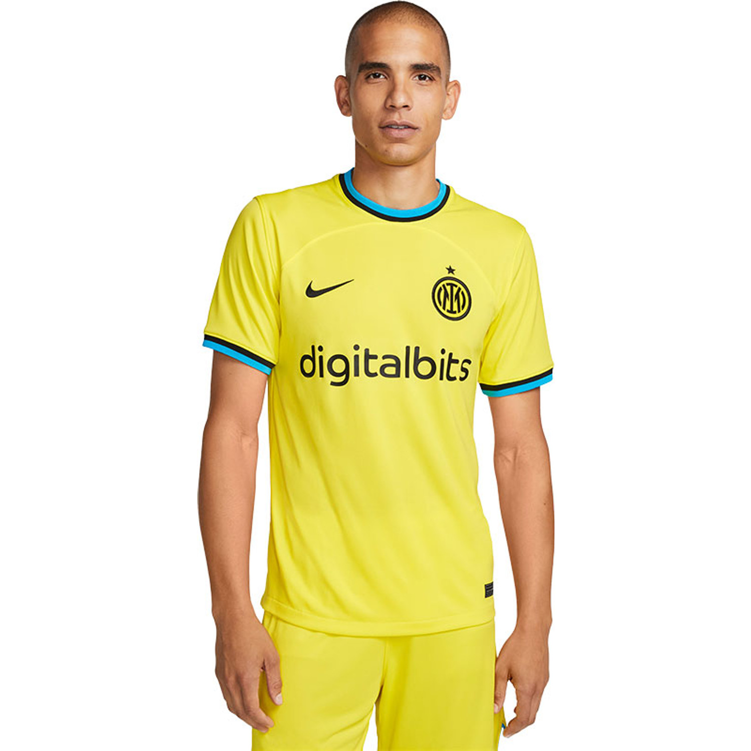 Nike Inter Milan 3rd Tenue