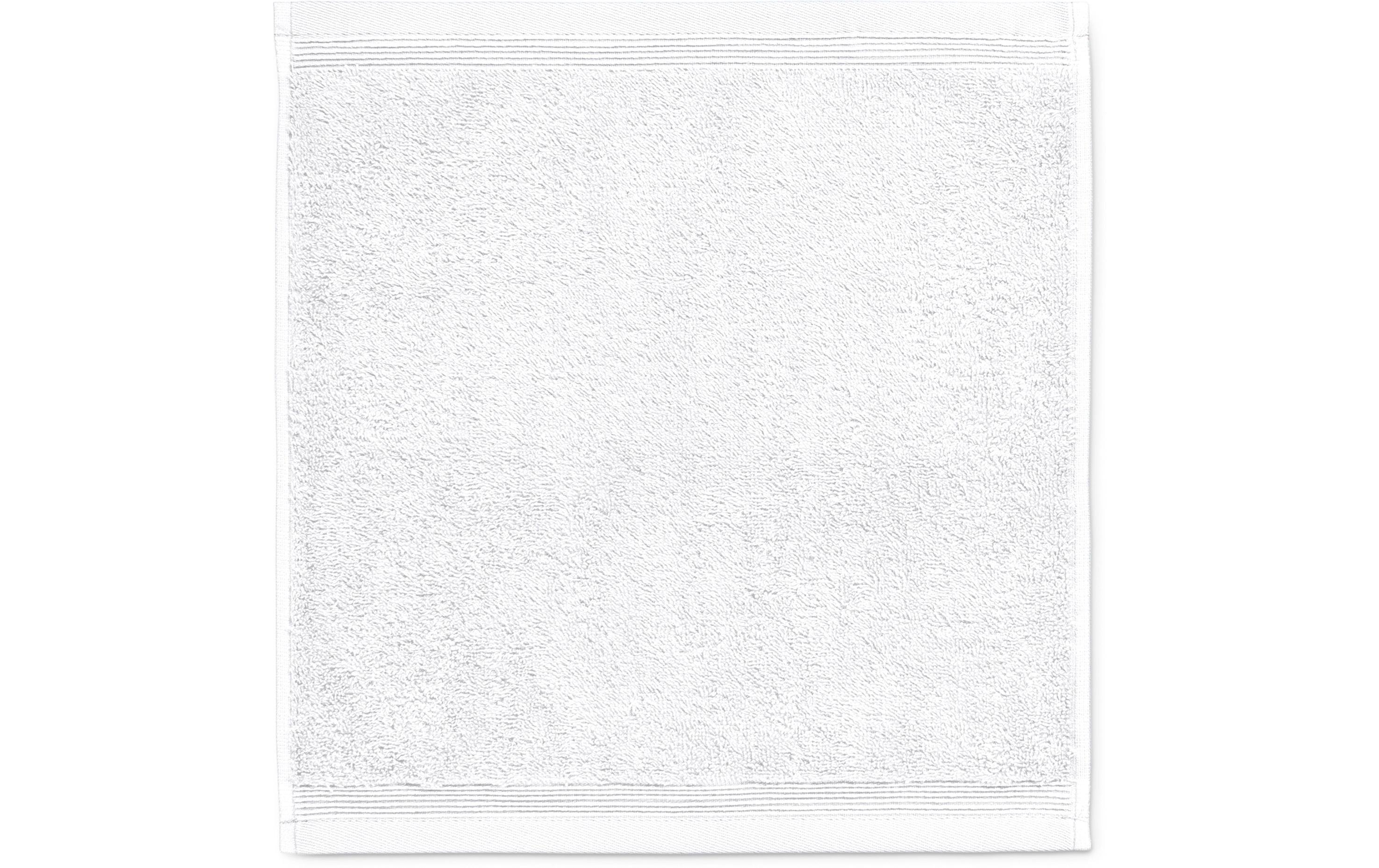 Waschlappen Superwuschel 30 x 30 cm, SnowSeiftuch aus der Kollektion Superwuschel