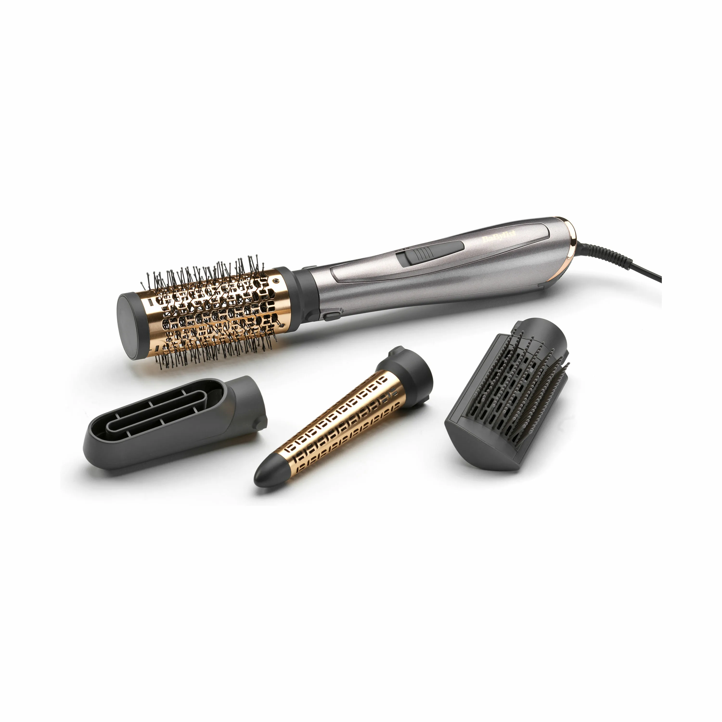 BaByliss Air Style Varmluftbørste