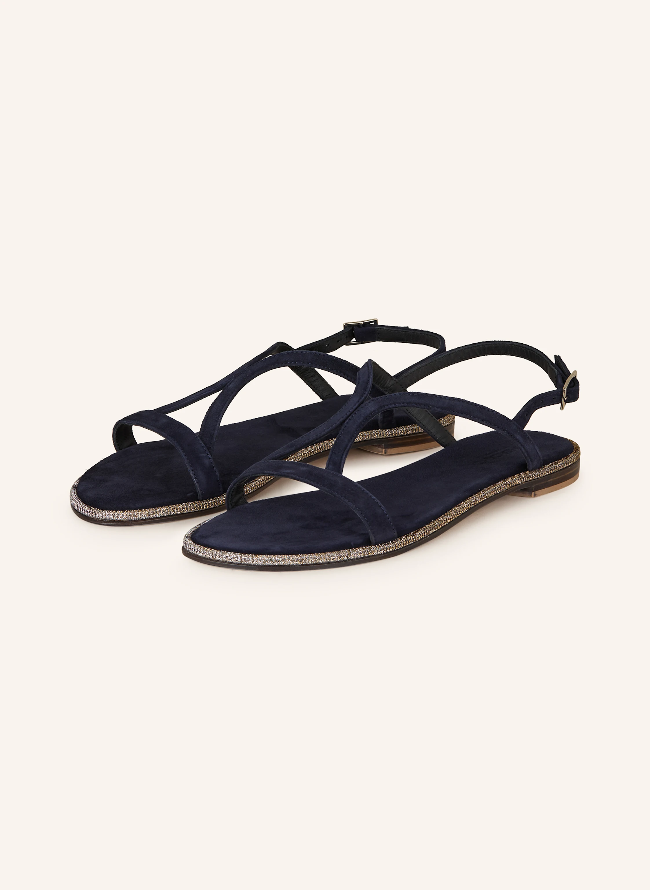 VIAMERCANTI Sandalen EOLIE