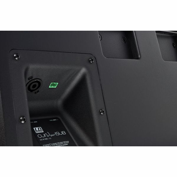 LD Systems Curv 500 ISUB