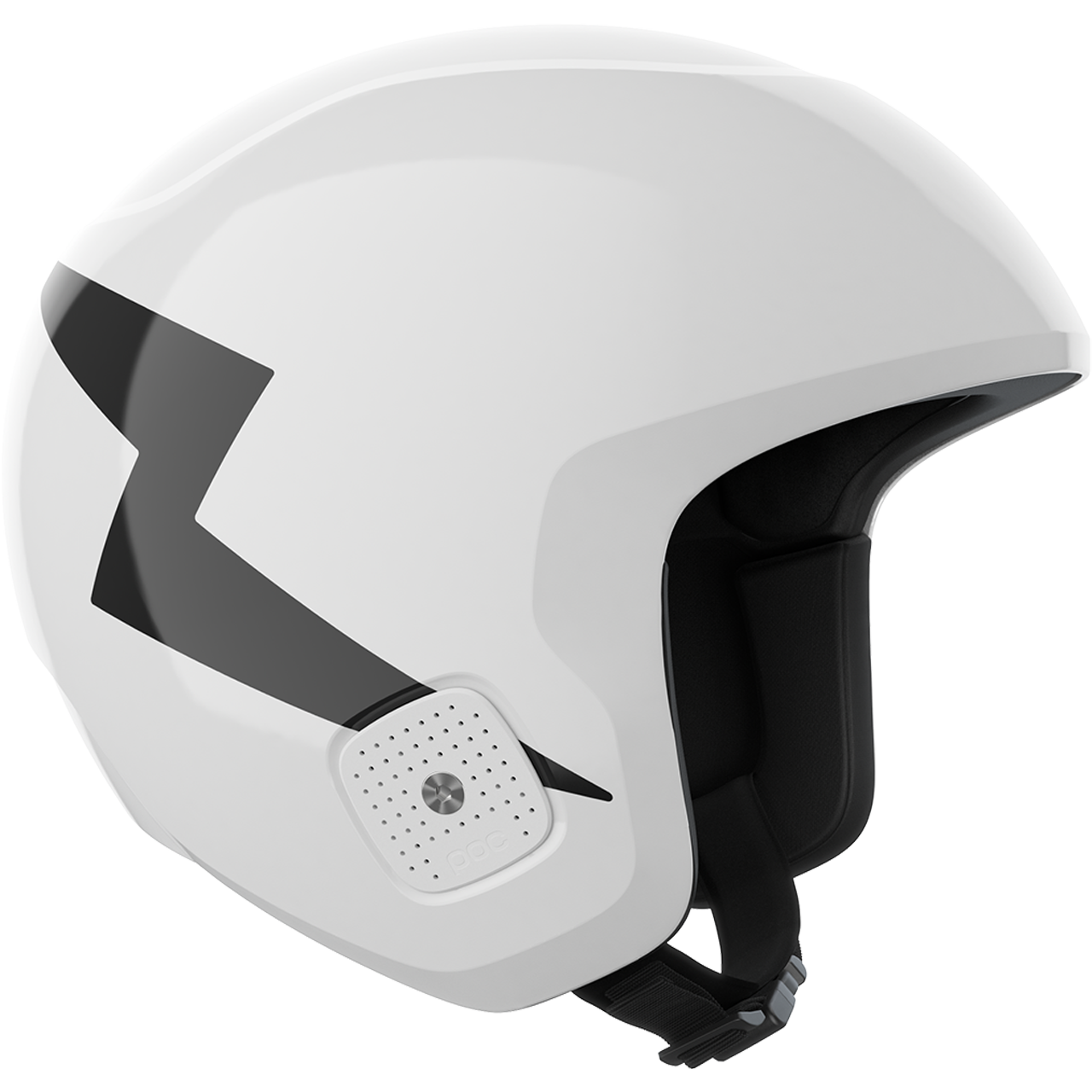 POC Skull Dura Jr blixten white | POC Skihelme Kinder | POC Skihelme | POC | P | MARKEN | XSPO