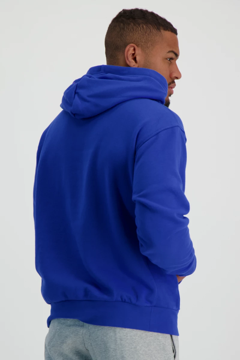 Nike Dallas Mavericks Herren Hoodie