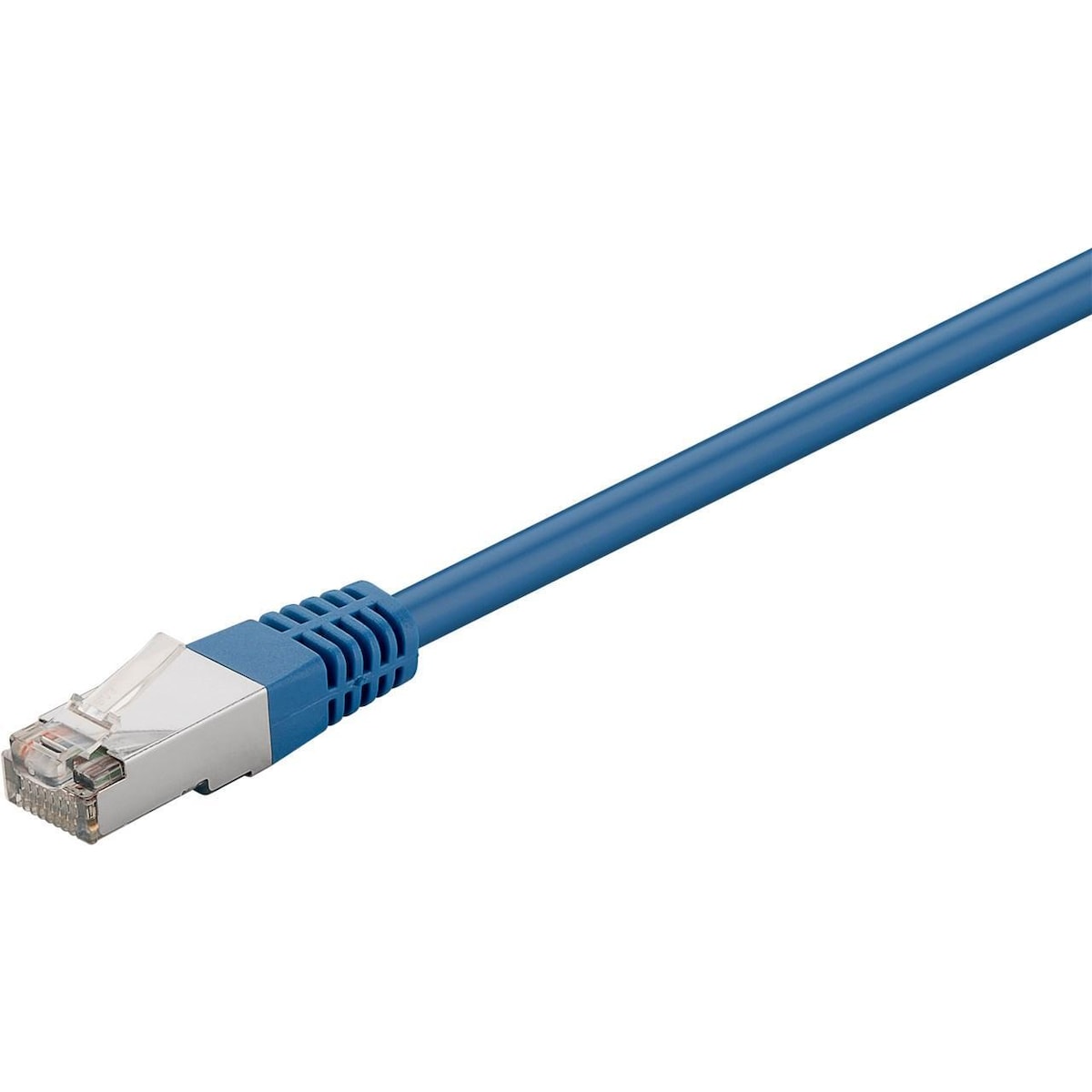 Goobay CAT 5. patchkabel, F / UTP,