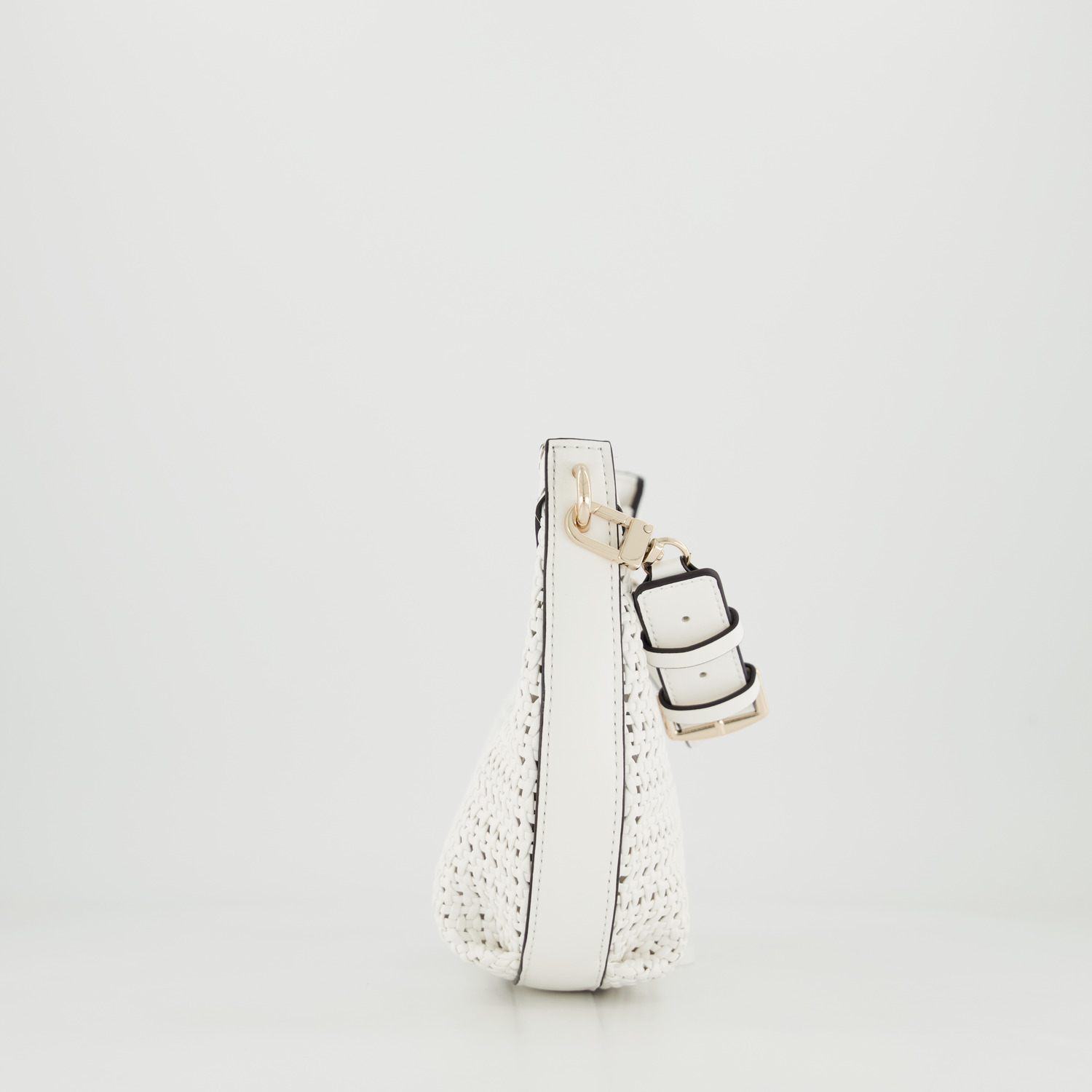 GUESS EMELDA CROSSBODY TOP ZIP