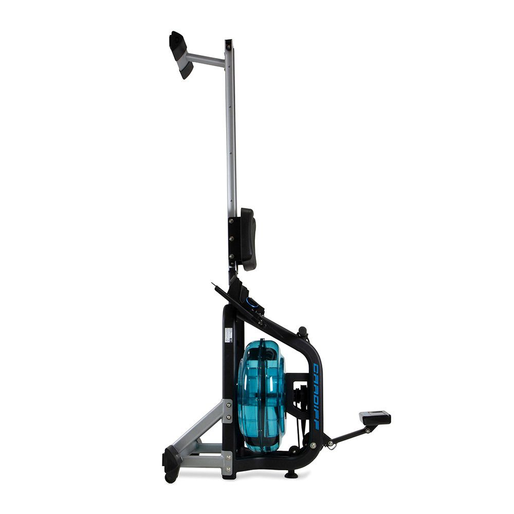 BH Fitness CARDIFF - Rameur d'eau