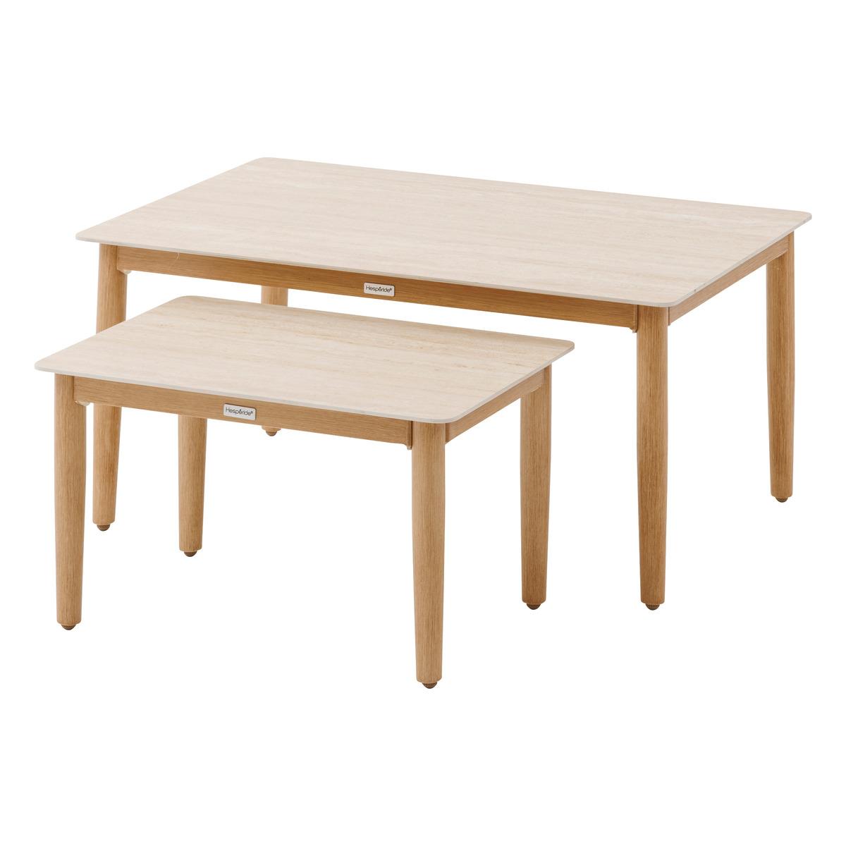 SALON ORISSA TAUPE 5 PLACES