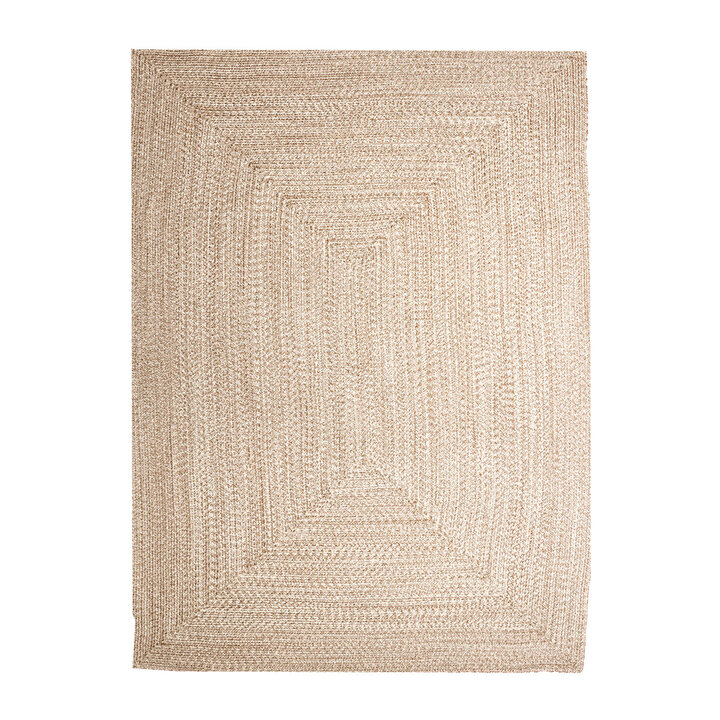 Binnen- & buitenkleed - Bali Beige