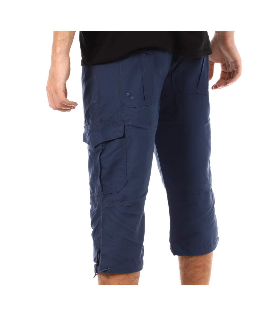 Pantacourt Marine Homme RMS26 Nylon