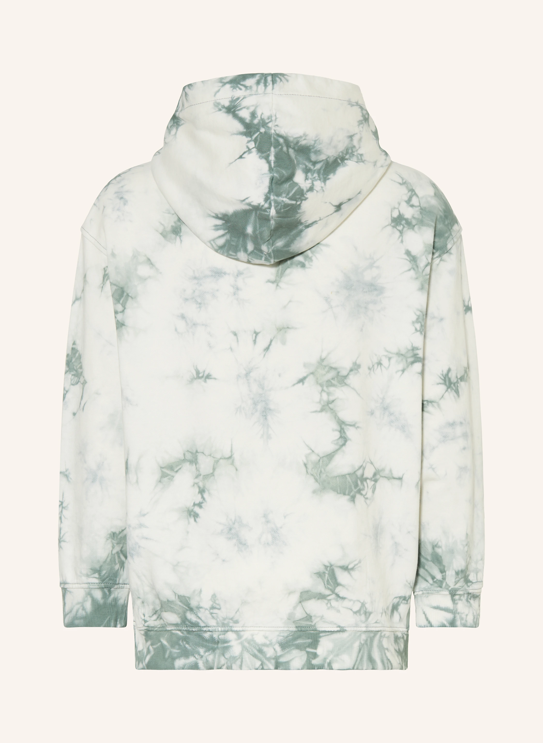 s.Oliver RED Hoodie