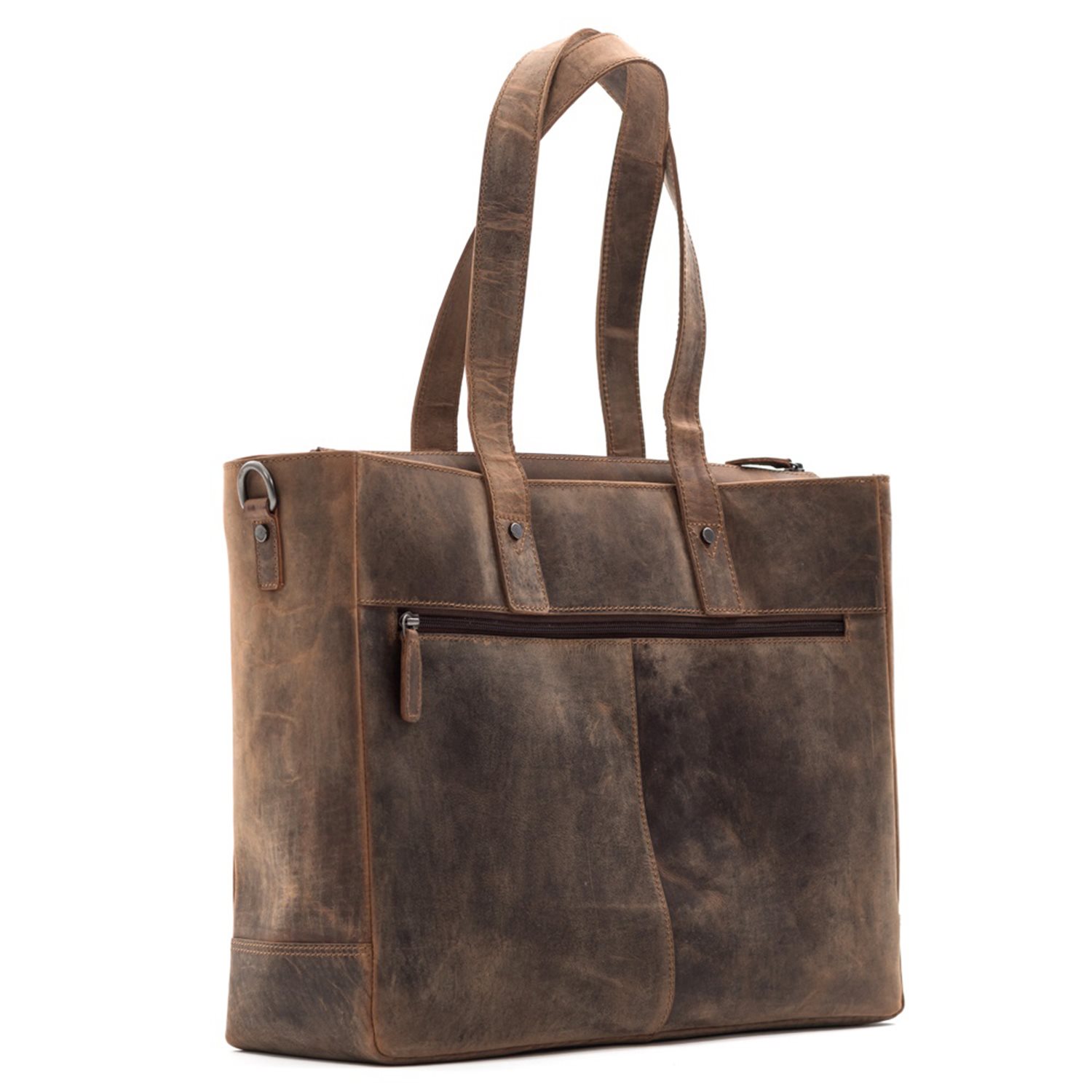 Plevier Retro Hopper Shopper 15.6