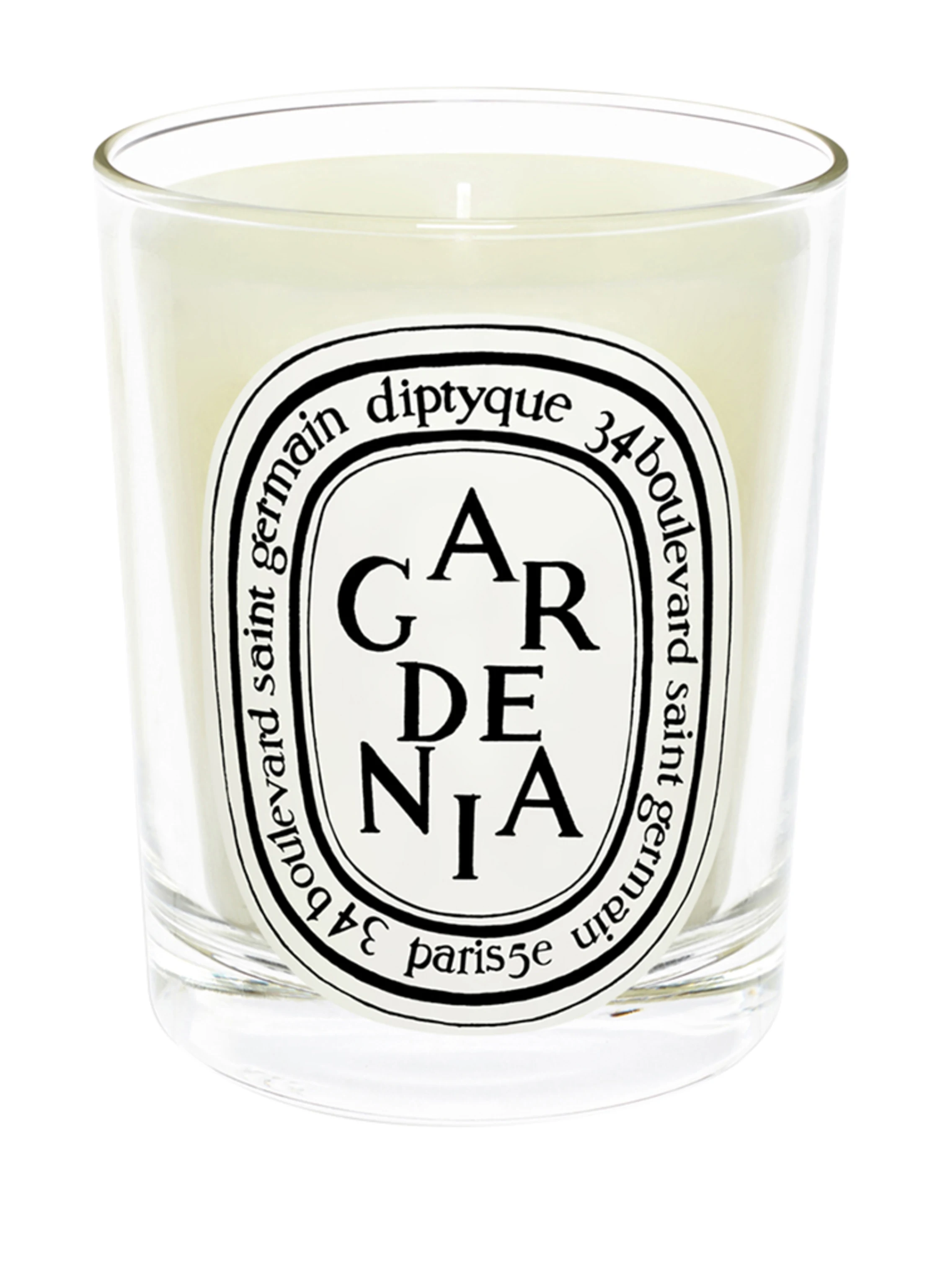 diptyque GARDENIA