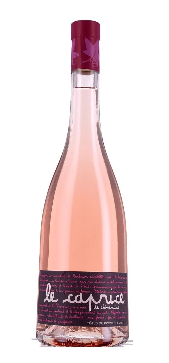 Les Valentines - Le Caprice de Clémentine magnum 2021