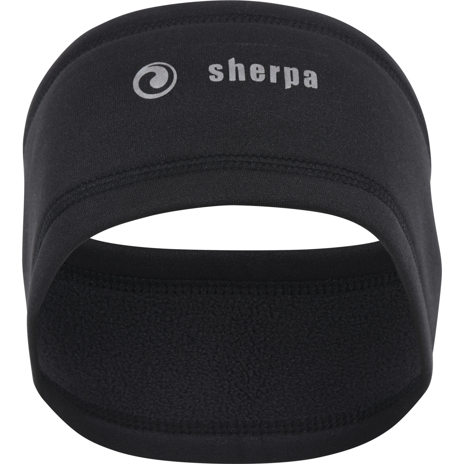 Sherpa Baza Erw Stirnband graphit