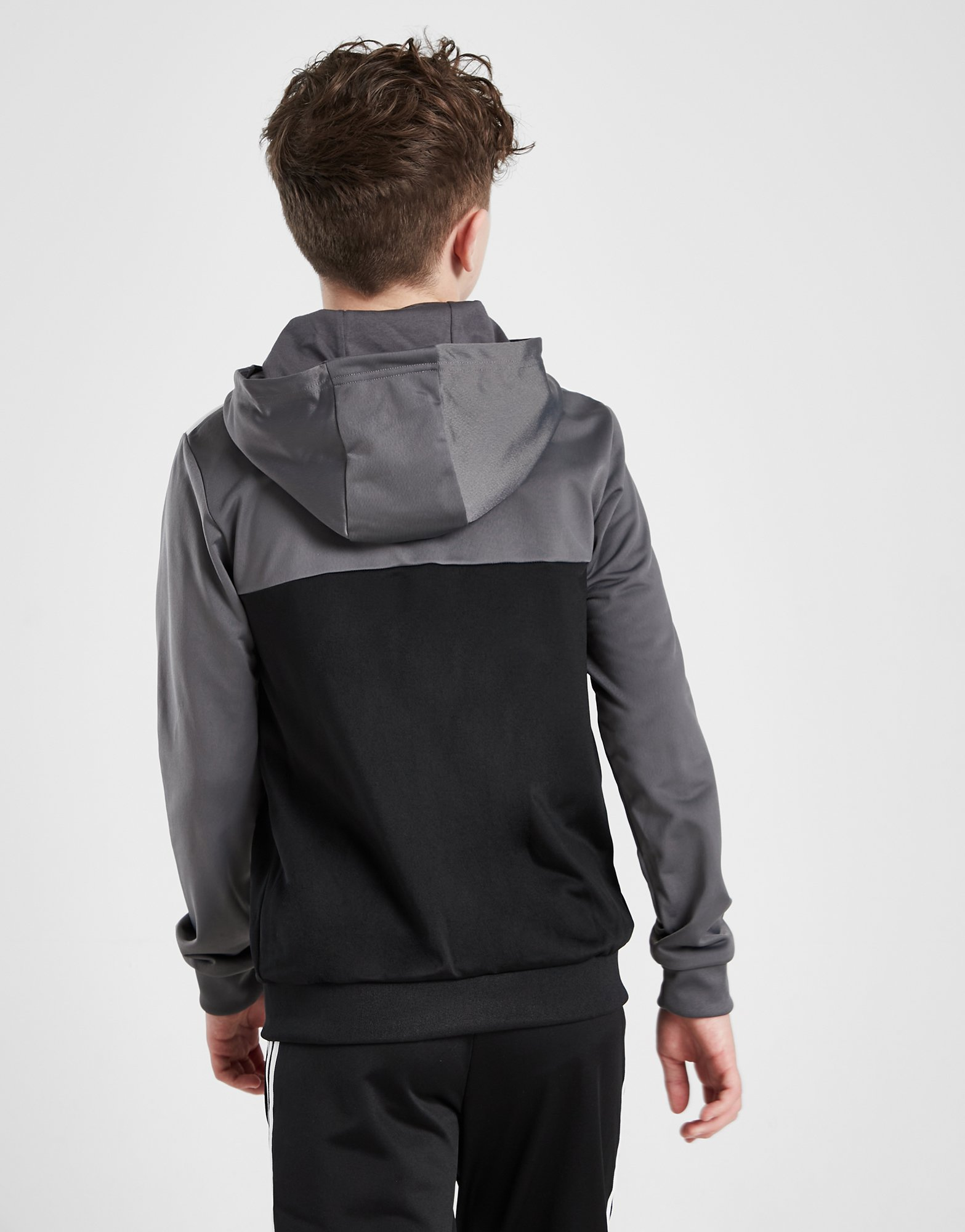 adidas Originals Sweat à Capuche Zippé Junior