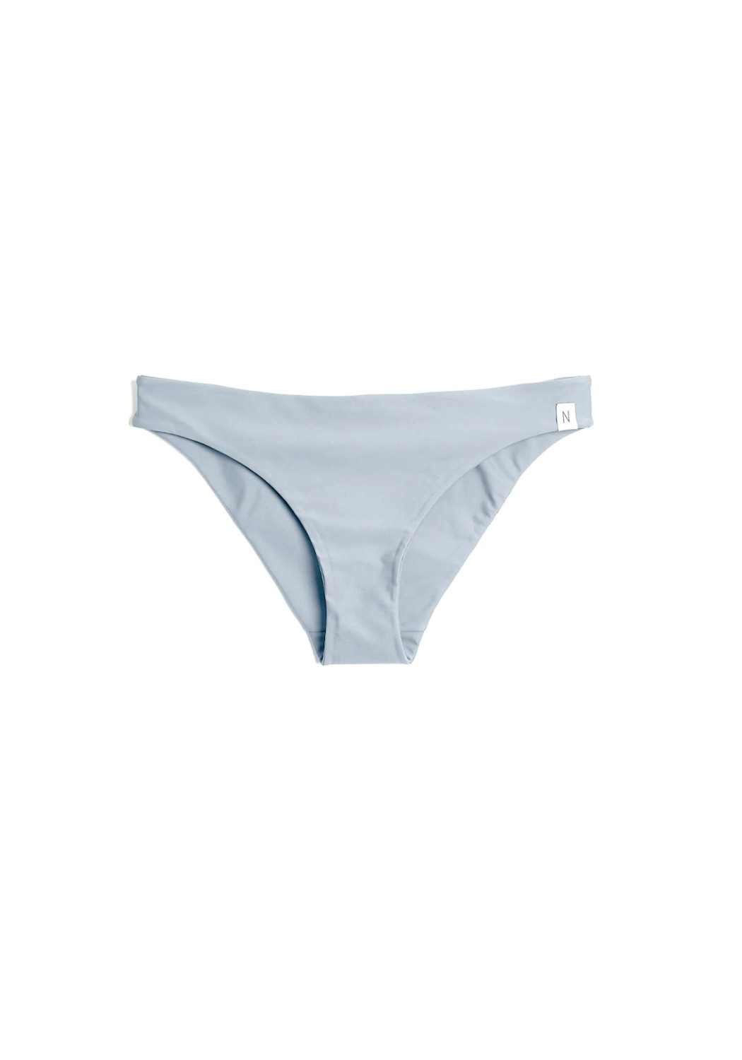 Neumuhle Bikini Bottom Biasca Net-Bikini Cloud