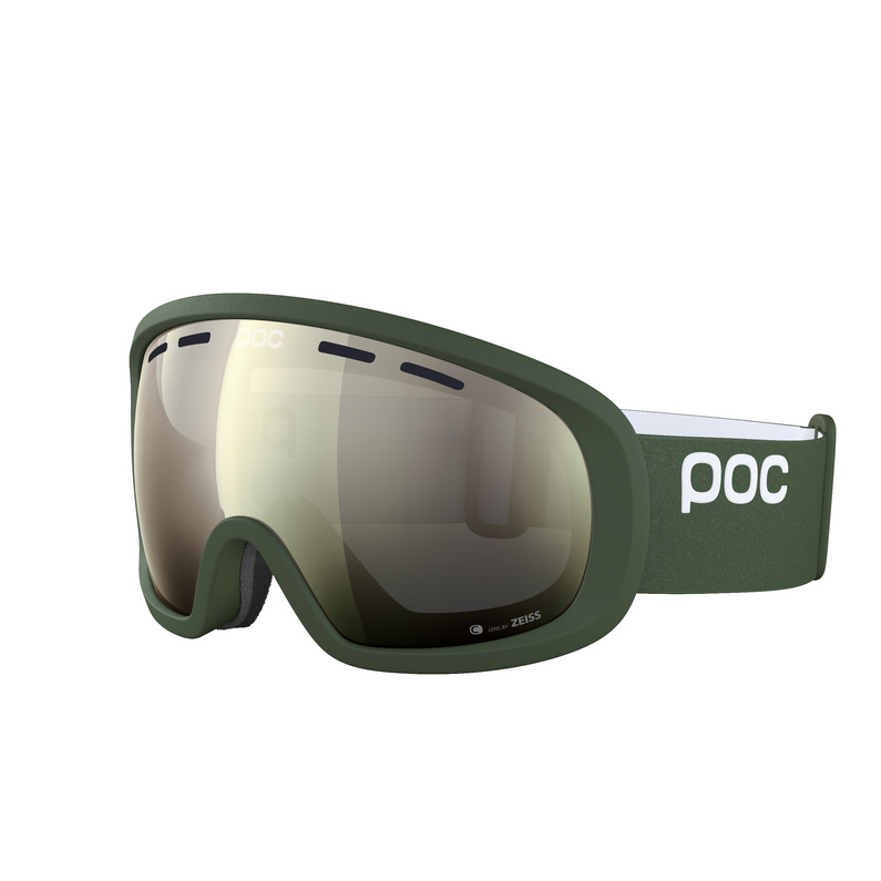 POC Fovea Mid Skibrille