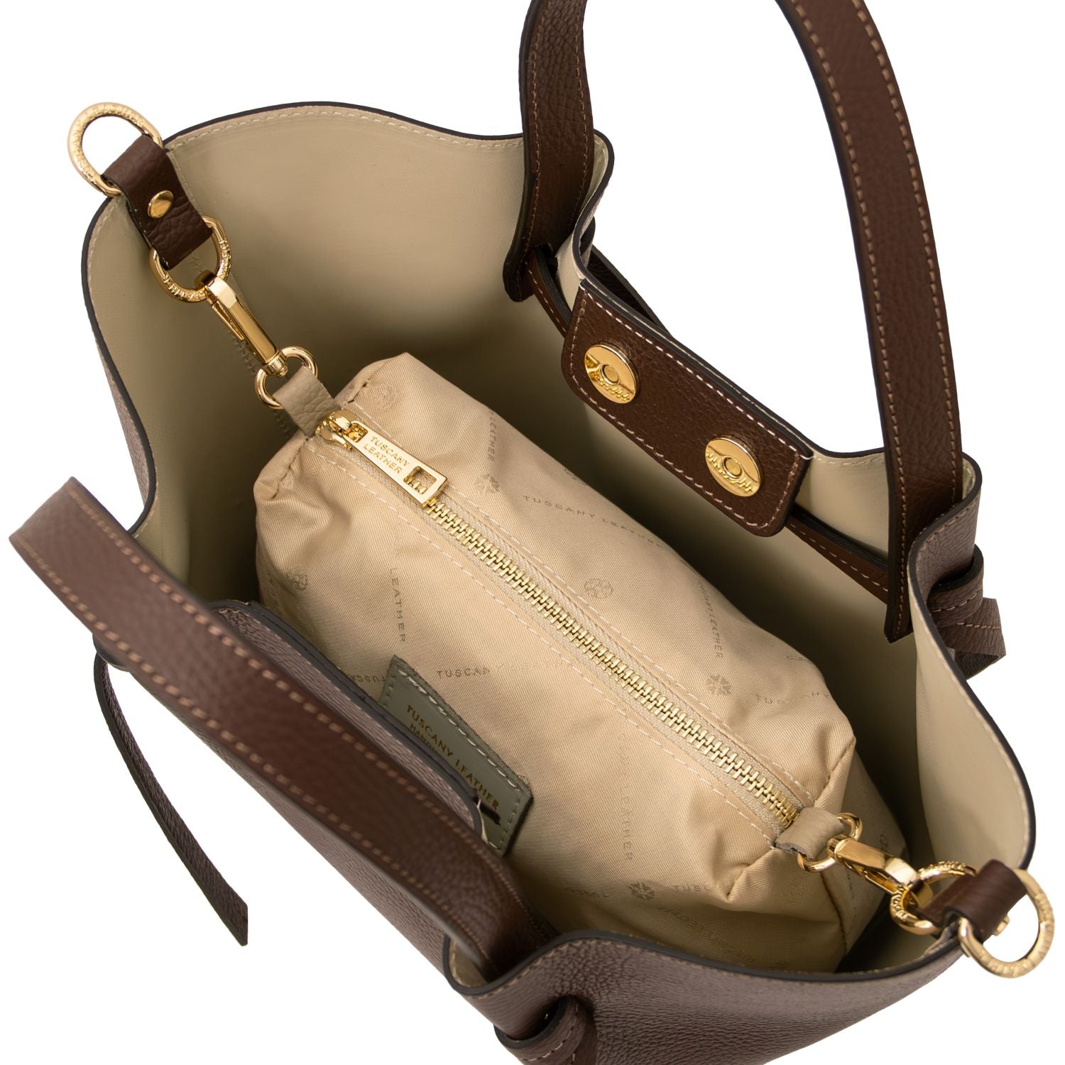 TL142482 – Legame – leren Handtas – Klein size