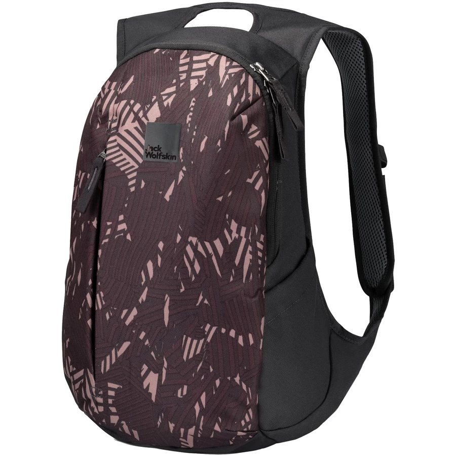 Jack Wolfskin Ancona - Rucksack 40 cm phantom all over
