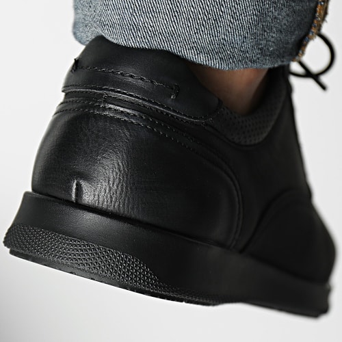 Baskets Noir