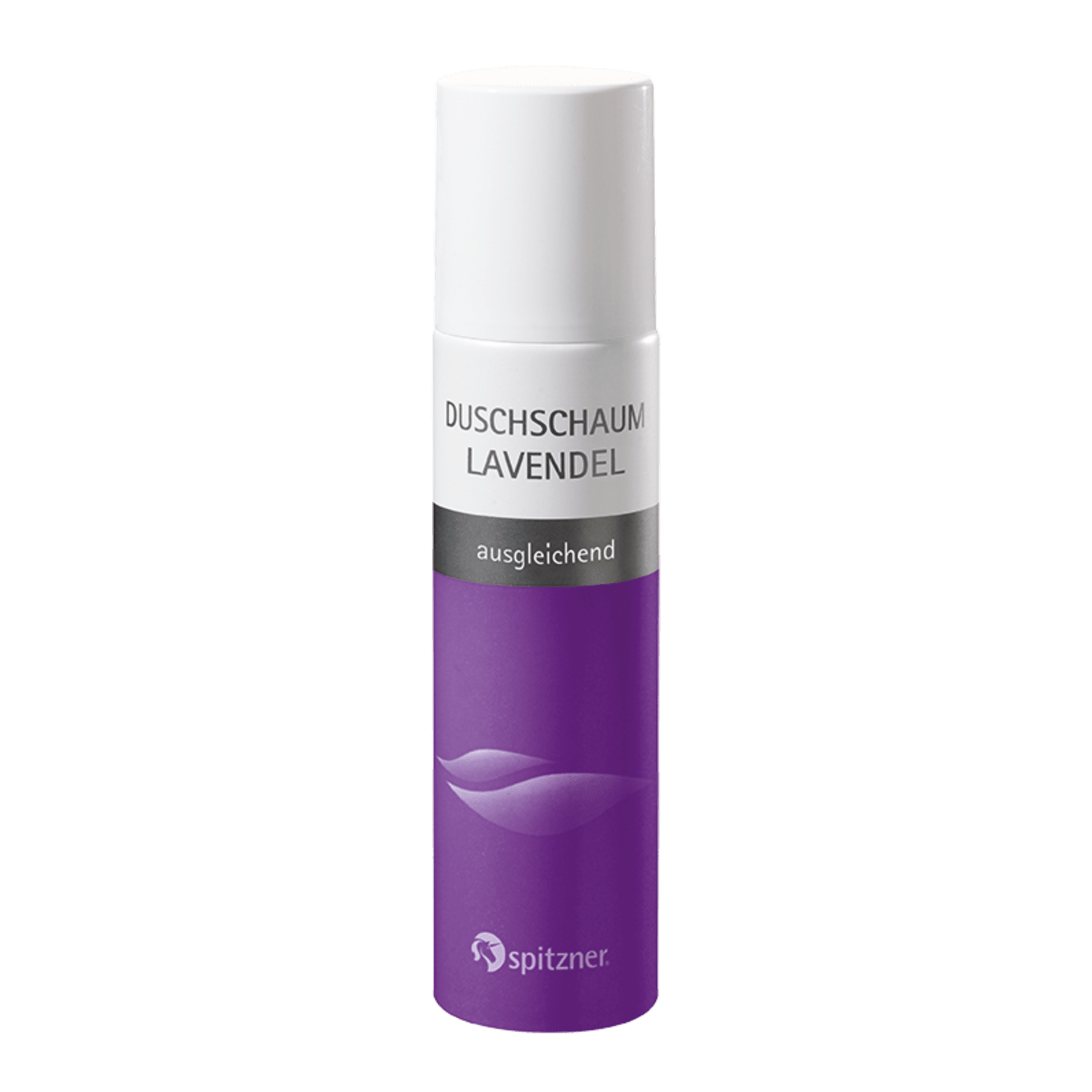 Duschschaum Lavendel (150ml)