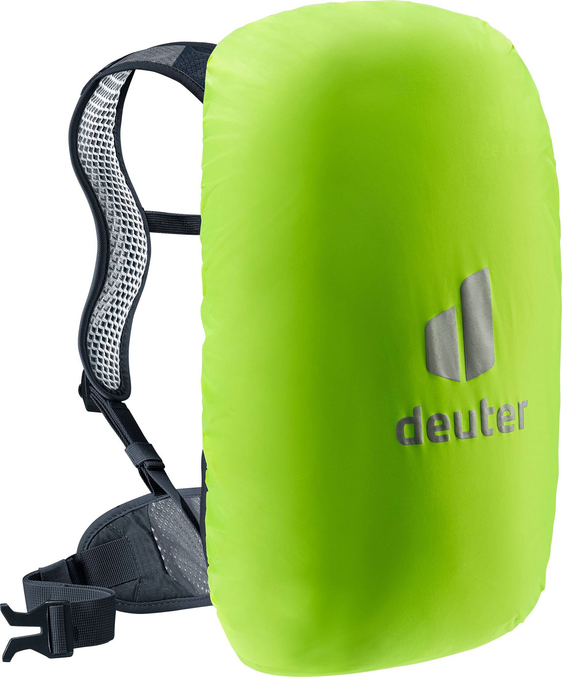 deuter| Fahrradrucksack RACE 8