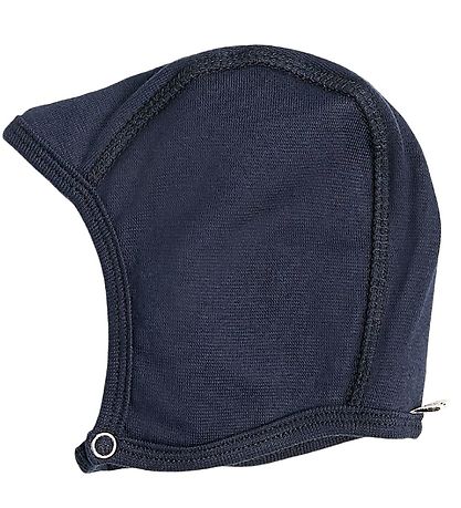 Racing Kids Babymütze - Navy