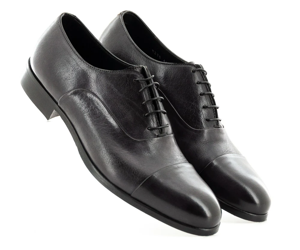 UPPER SHOES - RICH M215