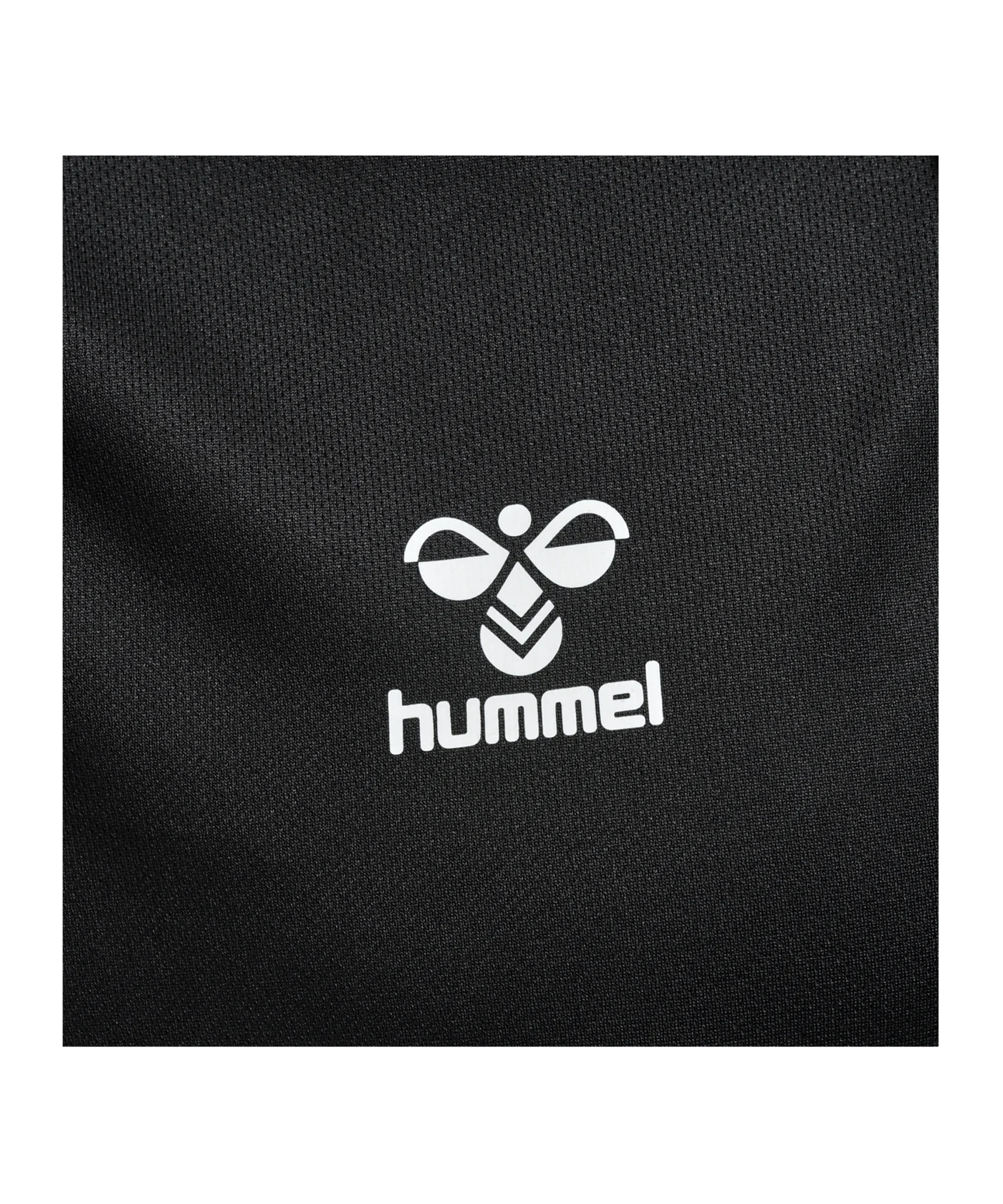 Hummel hmlCORE XK Funktional Poloshirt F2001