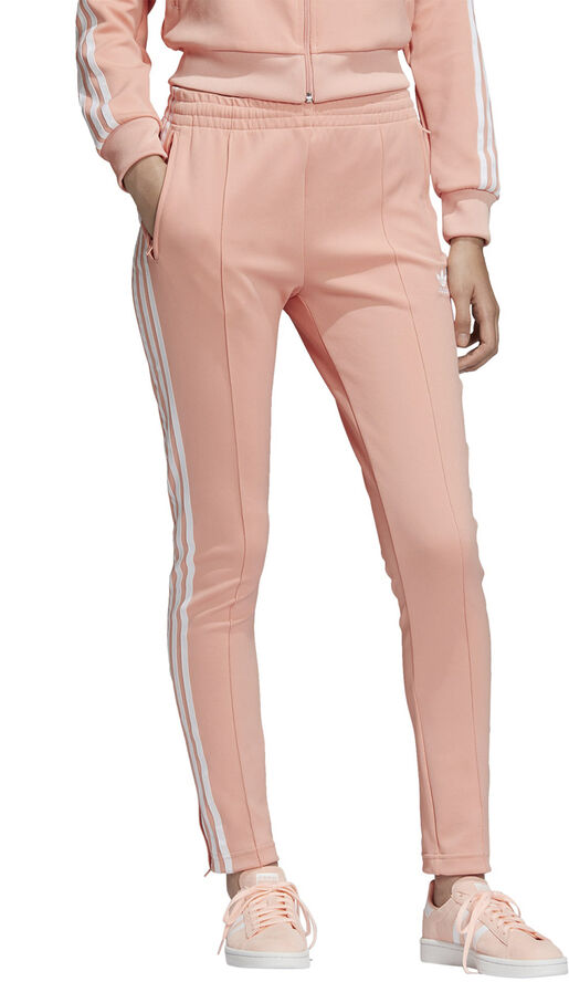 adidas SST træningsbukser Pink