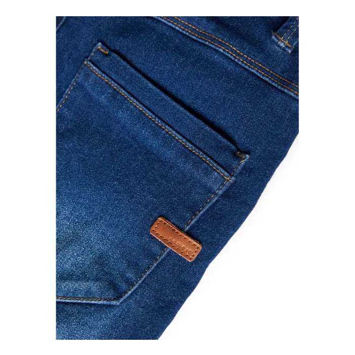 Name It Sofus Long Short Junior