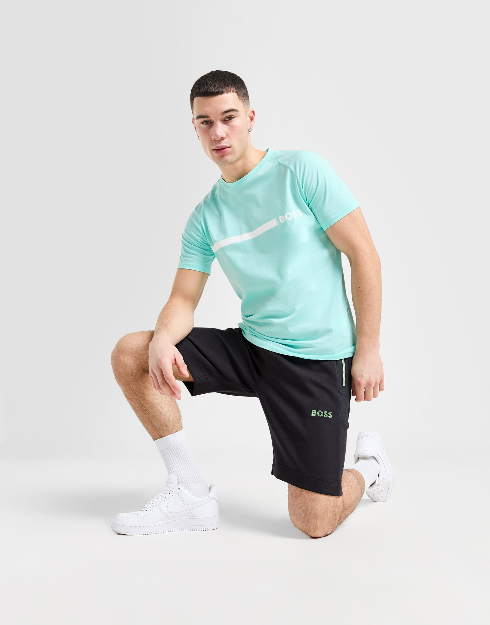 BOSS Short Headlo Homme